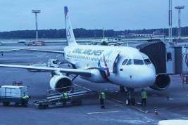 «Уральские авиалинии» заявили о возможности выполнять рейсы около двух-трех месяцев