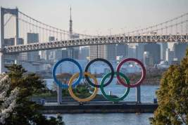 Устрицы, кровати-«антисекс» и побег спортсмена: что известно об Олимпийских играх в Токио перед их открытием