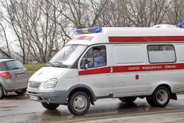 В Алтайском крае предложили решение проблемы нападений на сотрудников скорой