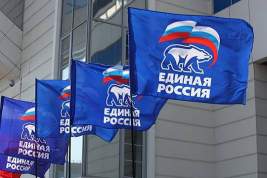 В Алтайском крае сразу 120 партийцев написали заявление о выходе из «Единой России»