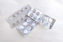 В аптеках недосчитались популярного антидепрессанта «Прозак»