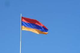 В Армении может пройти референдум о присоединении страны к ЕС