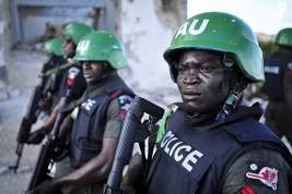 В армии Нигерии уточнили число освобождённых школьников