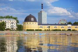 В Архангельской области и НАО стартовал сбор предложений по созданию единого субъекта