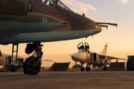 В атаках на российские базы в Сирии принял участие 31 беспилотник