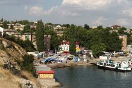 В АТОР рассказали о ситуации с туризмом в Крыму после ракетной атаки