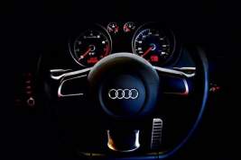 В Audi озвучили российские цены на новый А8