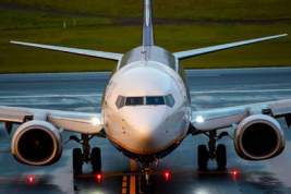 В «Белавиа» раскритиковали европейские санкции против авиакомпании