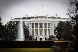 В Белом доме подтвердили визит Зеленского в Вашингтон