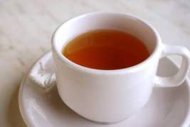 В Белоруссии запретили несколько видов российского чая