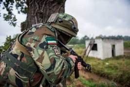 В Болгарии высказались на тему отправки войск на Украину