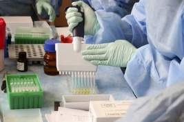 В больницах и поликлиниках россияне смогут пройти бесплатное тестирование на грипп