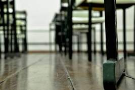 В Бурятии организована прокурорская проверка из-за проваливающейся под землю школы