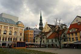 В частных вузах Латвии запретят преподавание на русском языке