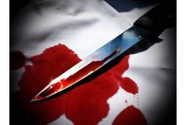 В Чебоксарах студентка напала с ножом на сотрудницу колледжа