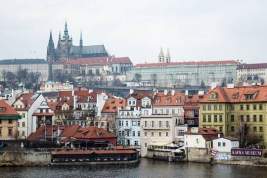 В Чехии заявили, что Россия была готова к обвинениям во взрывах во Врбетице