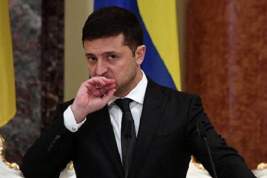 В чём суть изменений, связанных с отставкой правительства Украины?