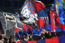 В ЦСКА отреагировали на планы фанатов покинуть стадион во время матча в знак протеста против действий силовиков
