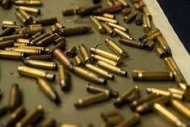 В даркнете нашли крупные магазины с оружием из Украины