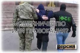 В деле Ольги Миримской сотрудники ФСБ задержали провокатора