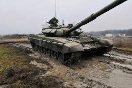 В ДНР опровергли информацию об участии российских войск в бою под Иловайском