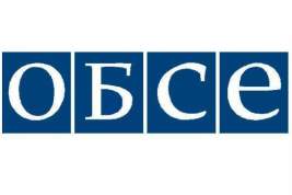 В Донбассе под обстрел попали российский журналист и наблюдатели ОБСЕ