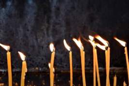 В Елецкой епархии обсудят поведение сорвавшего похороны священника