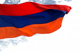 В Ереване сообщили о сбитом Су-25 ВВС Армении турецким истребителем