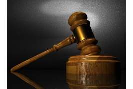 В ЕСПЧ сочли законопроект о запрете клеток в судах «хорошим месседжем»