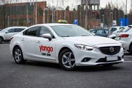 Финляндия запретила «Яндексу» передавать данные клиентов такси Yango в РФ