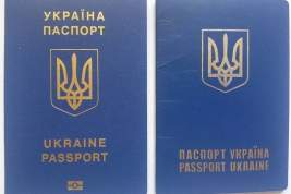 В ФСБ назвали число пересекших границу с Россией украинцев после начала СВО