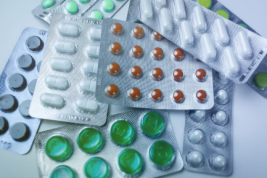 В ГД приняли закон об экспериментальной онлайн-продаже лекарств по рецепту