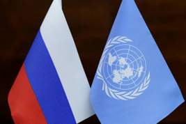В Генассамблее ООН заблокировали резолюцию России о снятии санкций