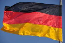 В Германии назвали число въехавших в страну мужчин с Украины