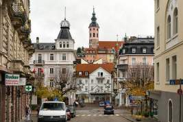 В Германии предрекли банкротство Баден-Бадену из-за потери богатых россиян