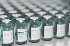 В ФРГ заявили о нехватке вакцин для предотвращения третьей волны COVID-19 в Европе