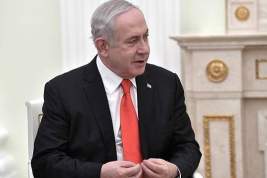В Госдуме оценили предложение Нетаньяху стать посредником в переговорах по Украине
