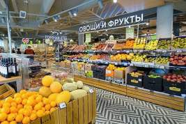 В Госдуме предложили сократить работу продуктовых гипермаркетов по воскресеньям