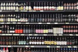 В Госдуме предложили вынести алкогольные магазины за пределы городов