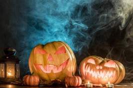 В Госдуме придумали альтернативу Хэллоуину – день жутких сказок и историй