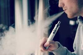 В Госдуме призвали к разумным ограничениям в отношении вейпов и электронных сигарет