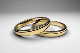 В Госдуму внесли законопроект о запрете браков между лицами, сменившими пол