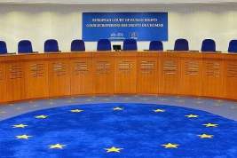 В Госдуму внесён законопроект о неисполнении принятых после 16 марта постановлений ЕСПЧ