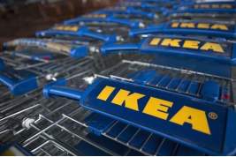 В IKEA объяснили разницу в ценах для Украины и России