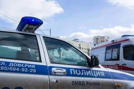 В Ингушетии найден схрон боевиков с лекарствами и провиантом