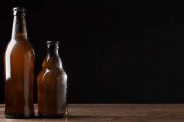 В Ингушетии со склада МВД пропали сотни литров пива