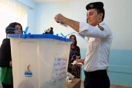 В Иракском Курдистане стартовал референдум о независимости