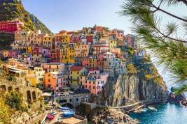 В Италии назвали условия для приёма иностранных туристов со 2 июня