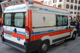 В Италии за сутки умерло рекордное количество пациентов с COVID-19