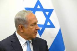 В Израиле захотели увидеть правительство без Нетаньяху